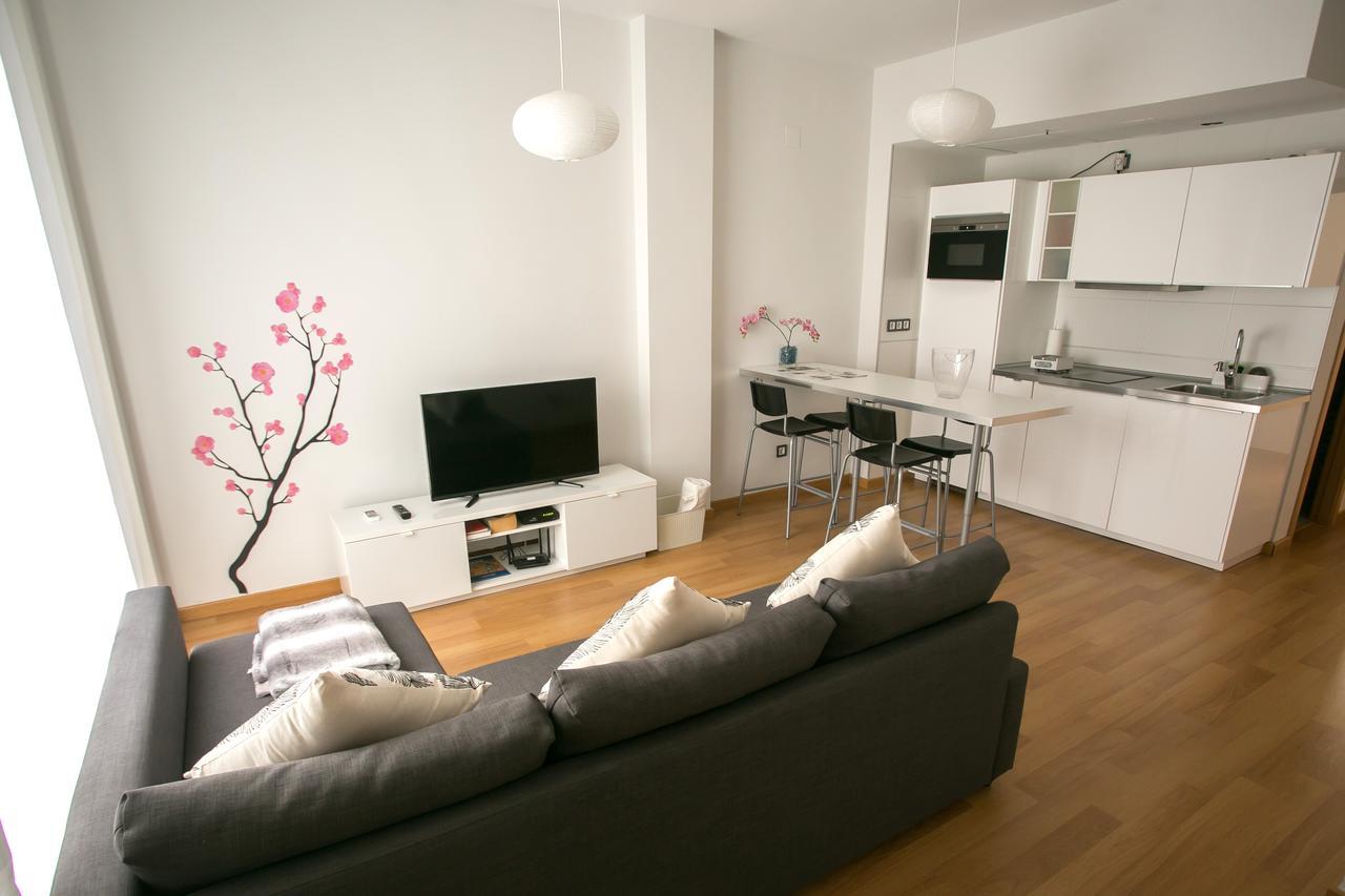 Espacioso Apartamento Jinetes มาลากา ห้อง รูปภาพ