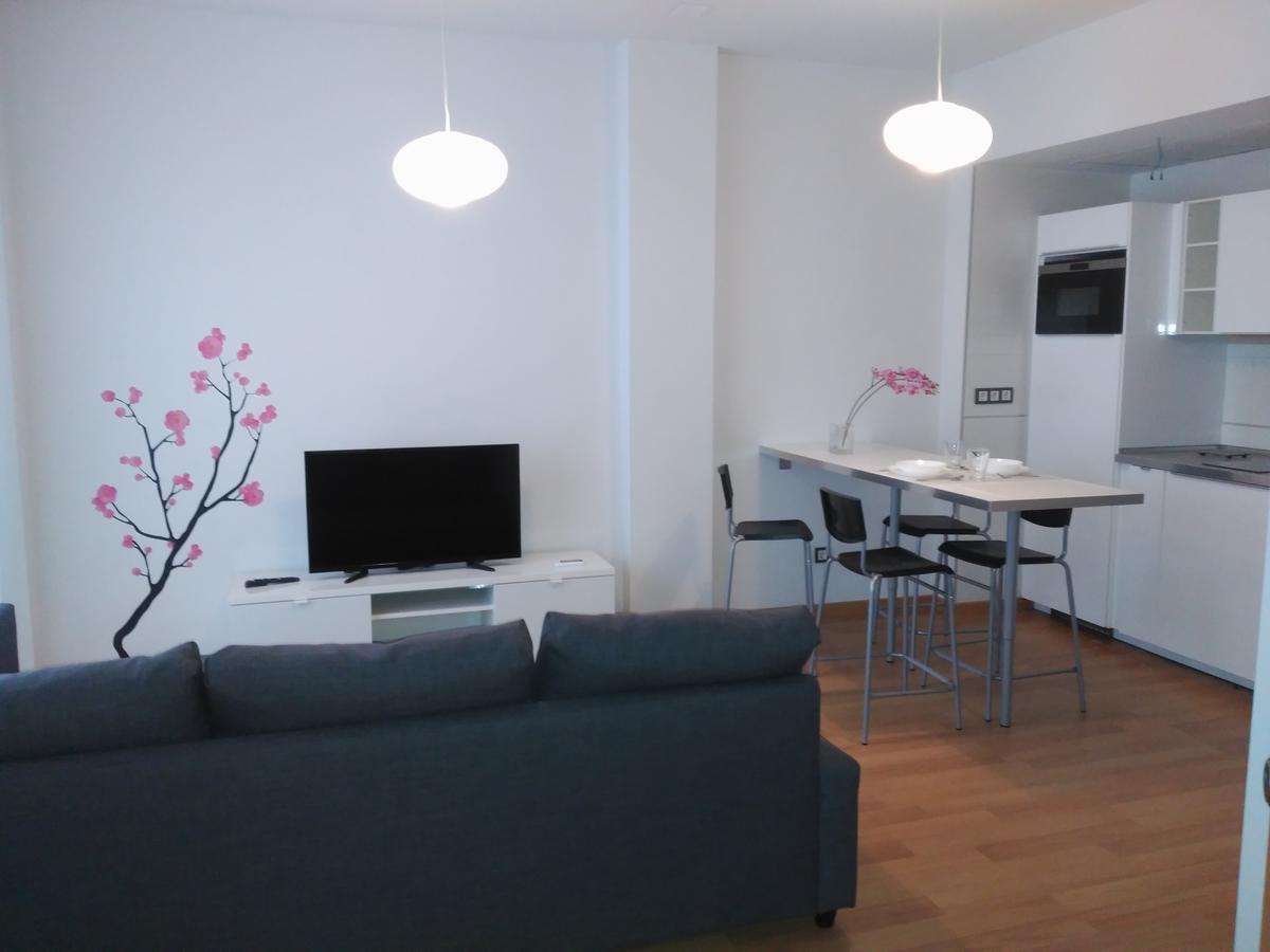 Espacioso Apartamento Jinetes มาลากา ห้อง รูปภาพ