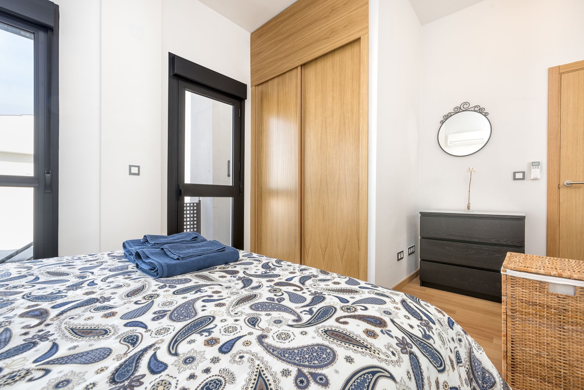 Espacioso Apartamento Jinetes มาลากา ภายนอก รูปภาพ