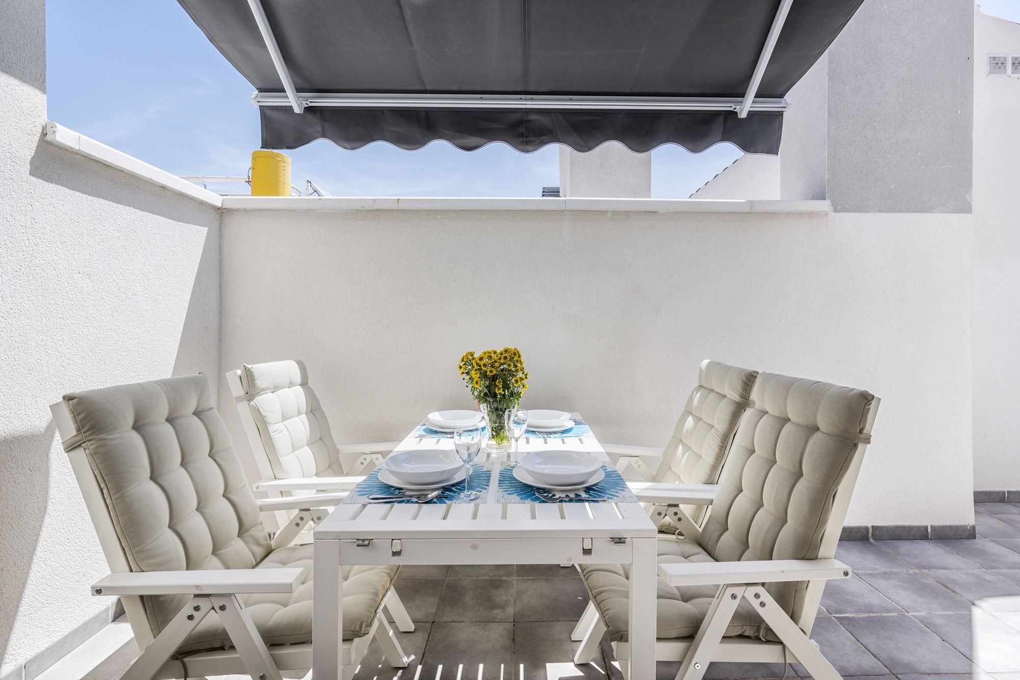 Espacioso Apartamento Jinetes มาลากา ภายนอก รูปภาพ
