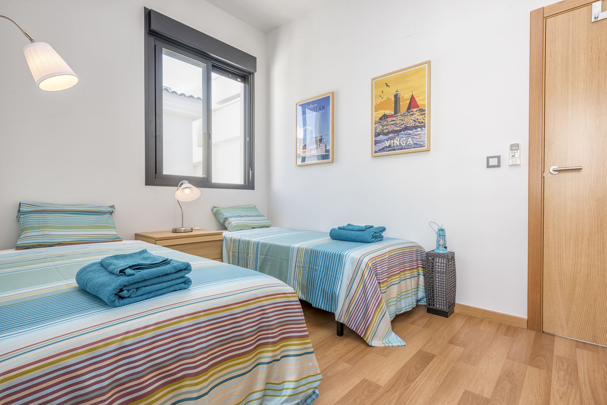 Espacioso Apartamento Jinetes มาลากา ภายนอก รูปภาพ