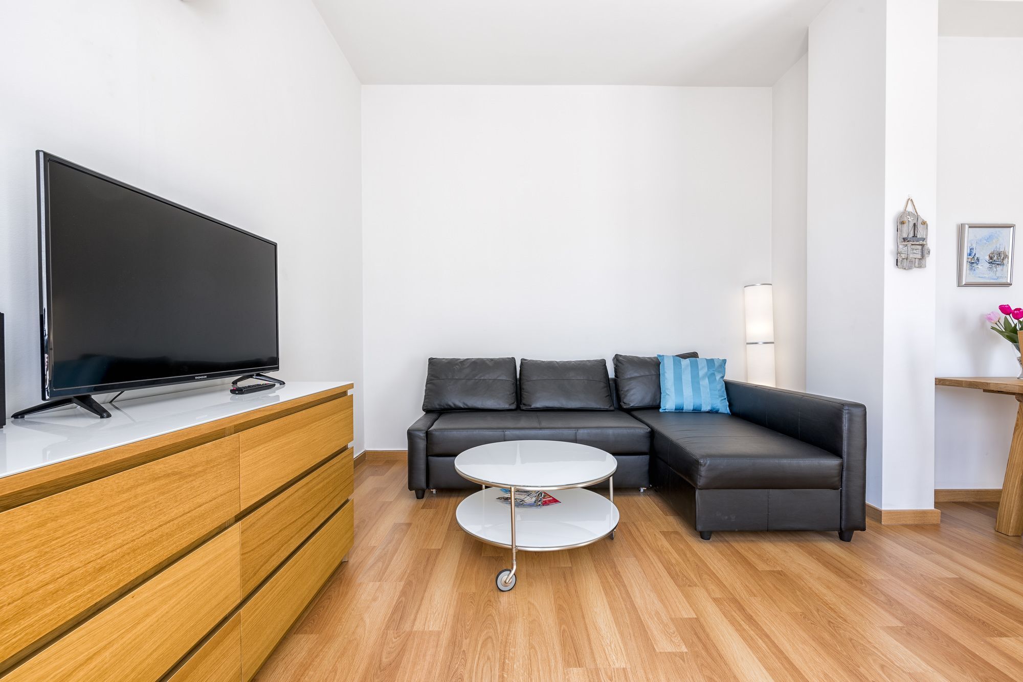 Espacioso Apartamento Jinetes มาลากา ภายนอก รูปภาพ